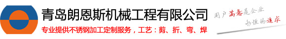 青島朗恩斯機(jī)械工程有限公司